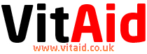 Vitaid UK & Worldwide – Fuel your wellness with essential vitamins